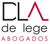 Logotipo de lege abogados